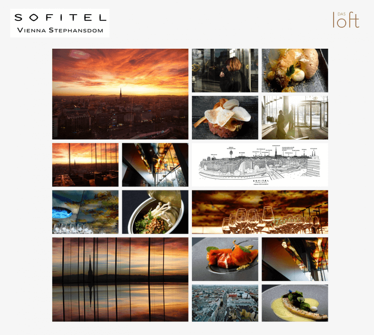 Sofitel Vienna Stephansdom