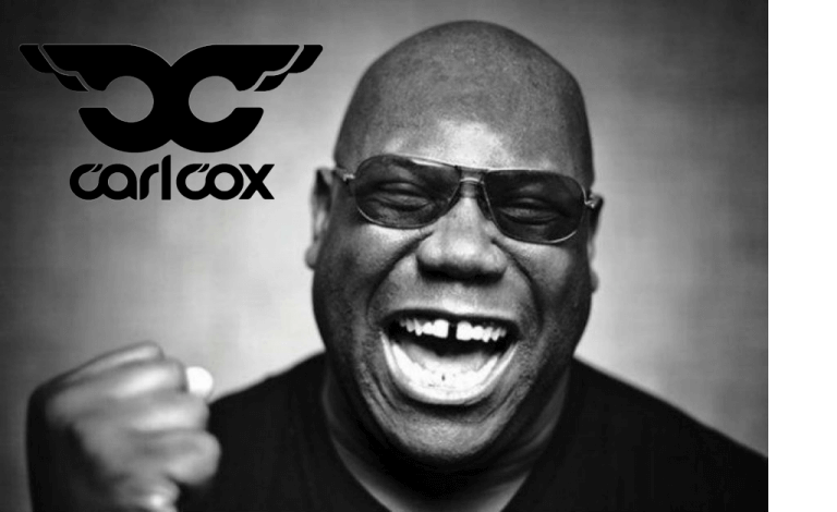 Carl COX ProfileImage black and white