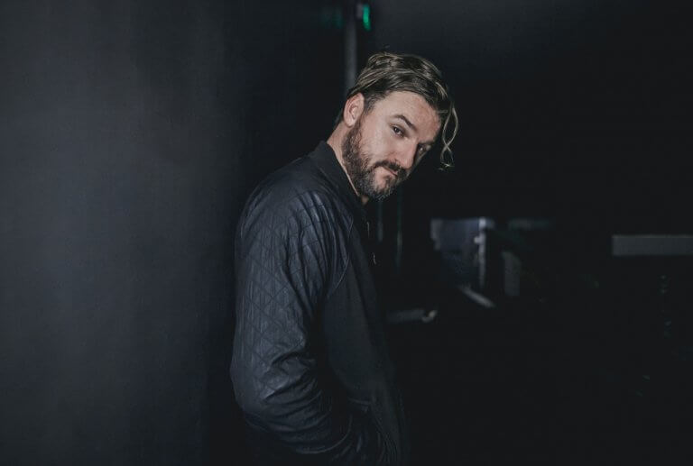 Solomun - Press Photo