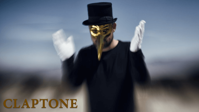 claptone