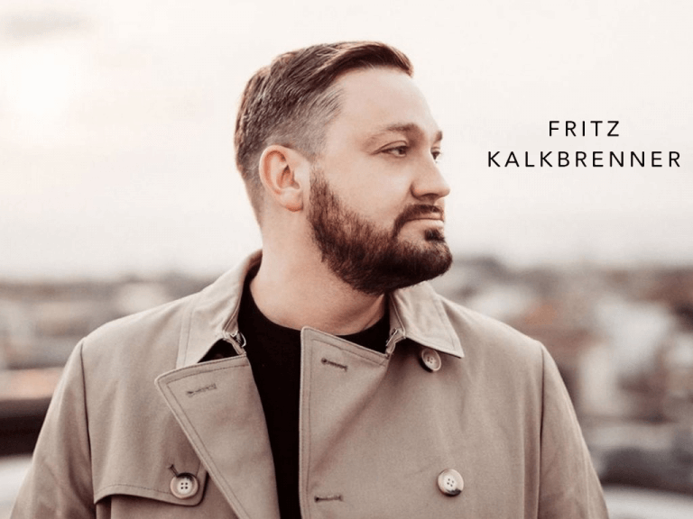 Fritz Kalkbrenner