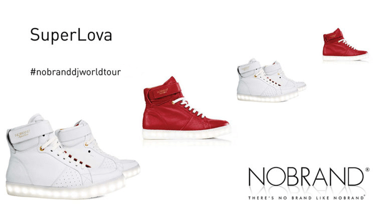 nobranddjworldtour Schuhe Nobrand Maketing Product Post