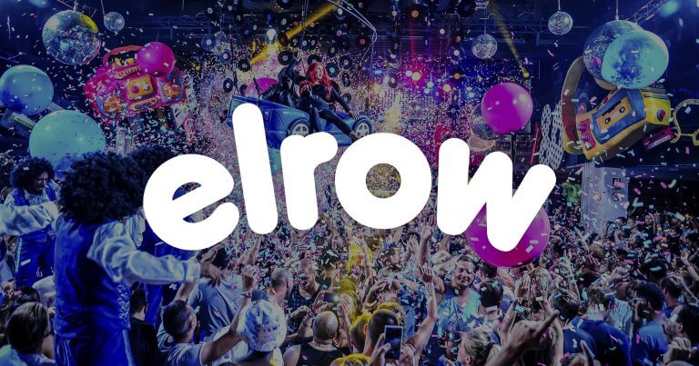 Elrow Party Night at Ibiza