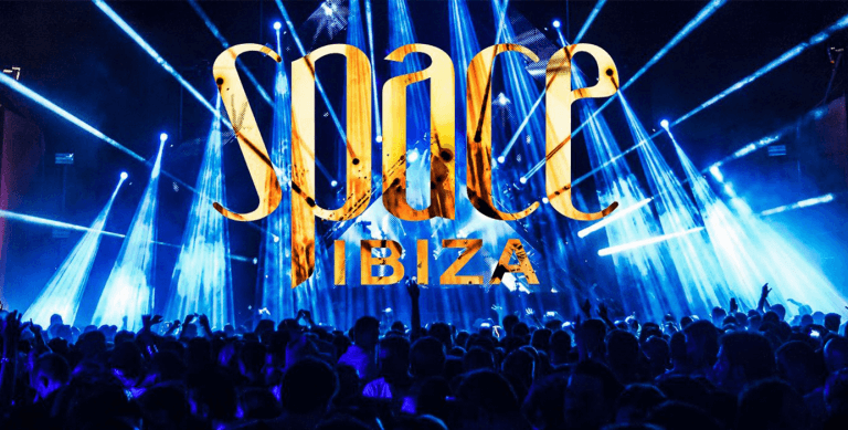 Space Ibiza