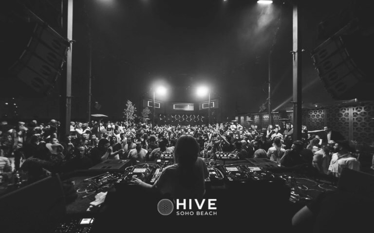 HIVE DXB